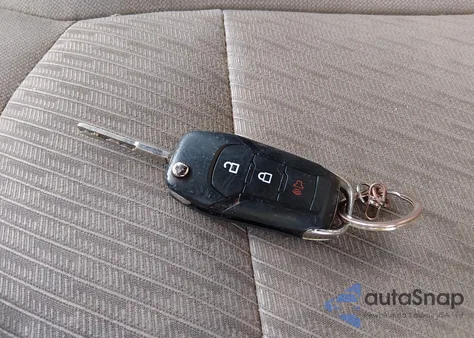 2017 Ford Explorer z USA, uszkodzony, nr VIN 1FM5K8B80HGE12872